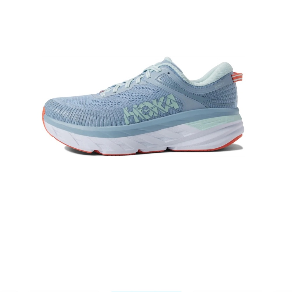 Hoka tennis shoes